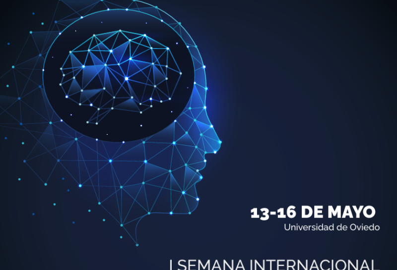 Semana Internacional del Impacto Social y Normativo de la IA