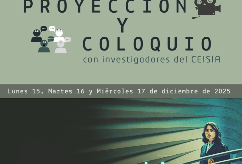 Cineforum: "Justicia Artificial"